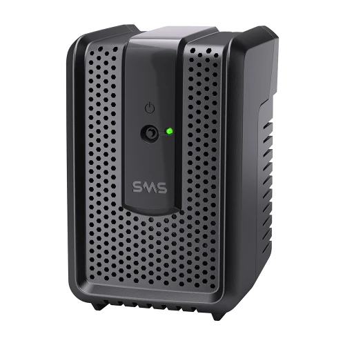 Estabilizador SMS Revolution Speedy 300VA 4 Tomadas