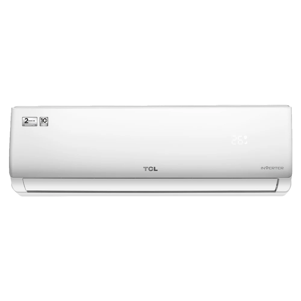 Ar Condicionado Split Inverter Elite GV 12.000 BTUs TCL Frio