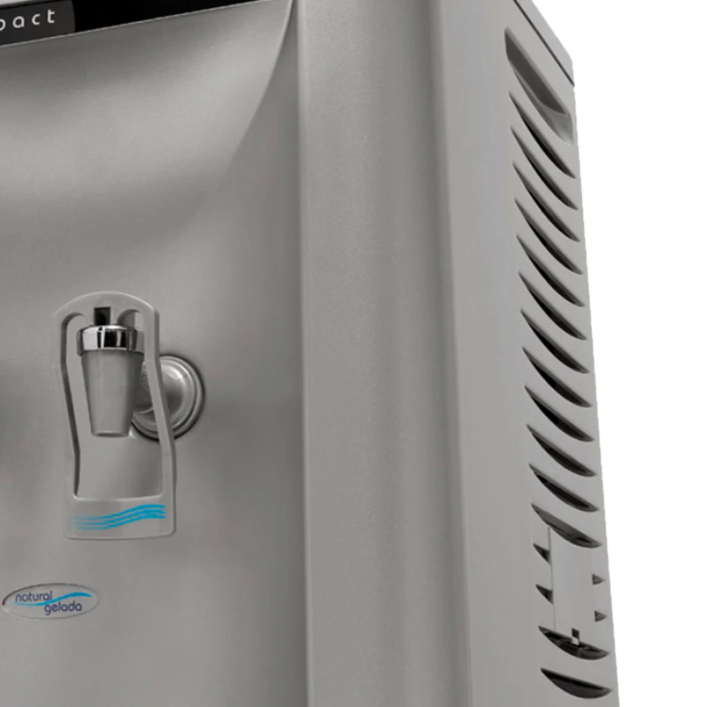 Bebedouro de Água para Galão de 10 e 20L IBBL Compact