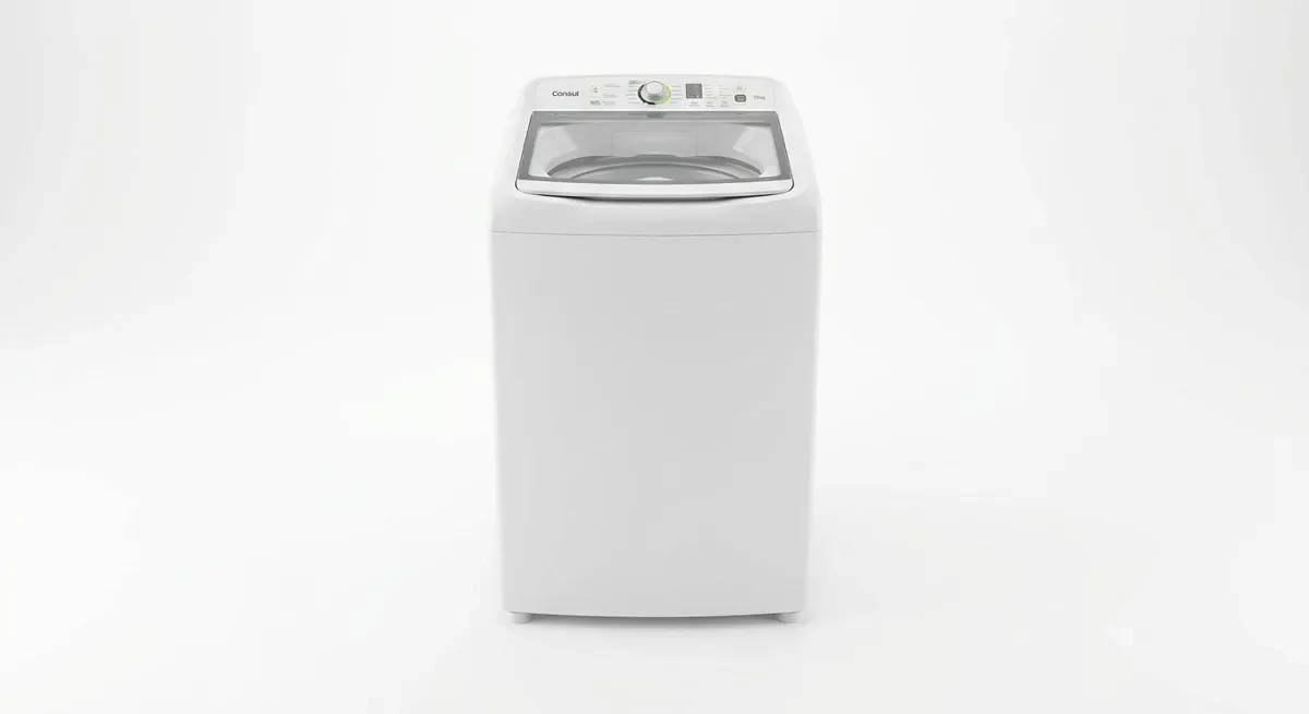 Máquina de Lavar Consul 13kg CWH13AB