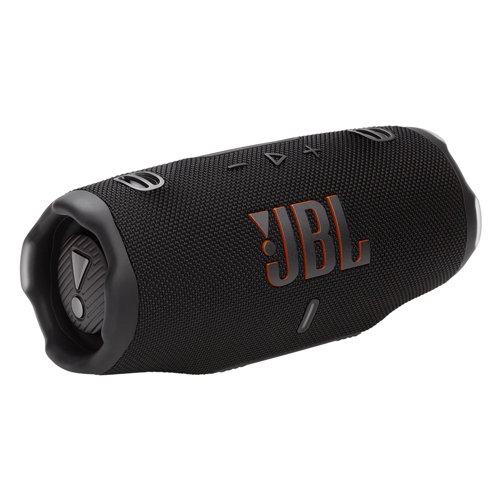 Caixa de Som Portátil JBL Charge 6 30W Bluetooth Power Bank