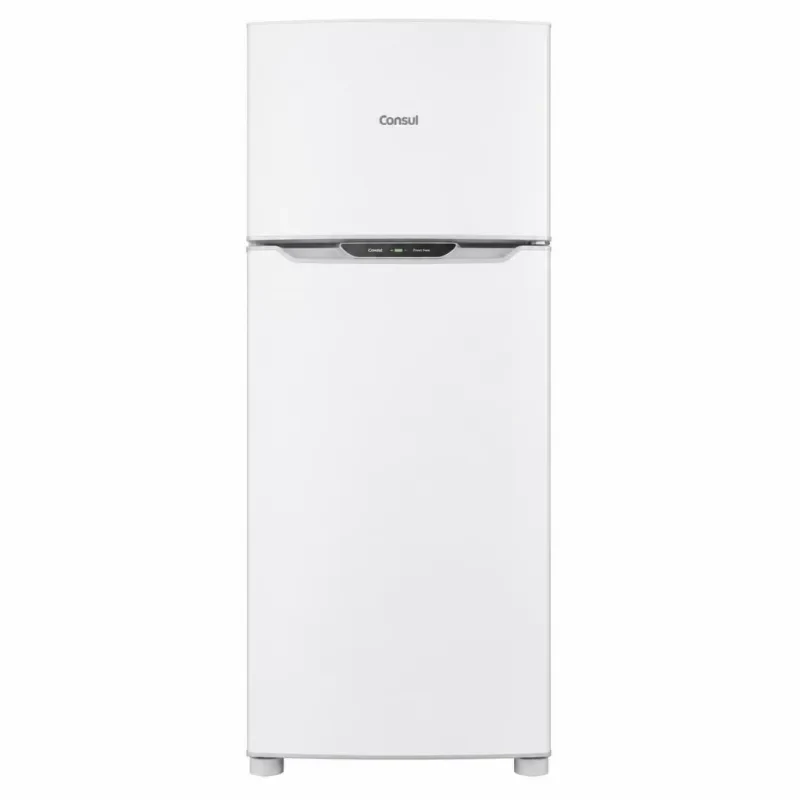 Geladeira Consul Frost Free Duplex 377 Litros CRM44MK