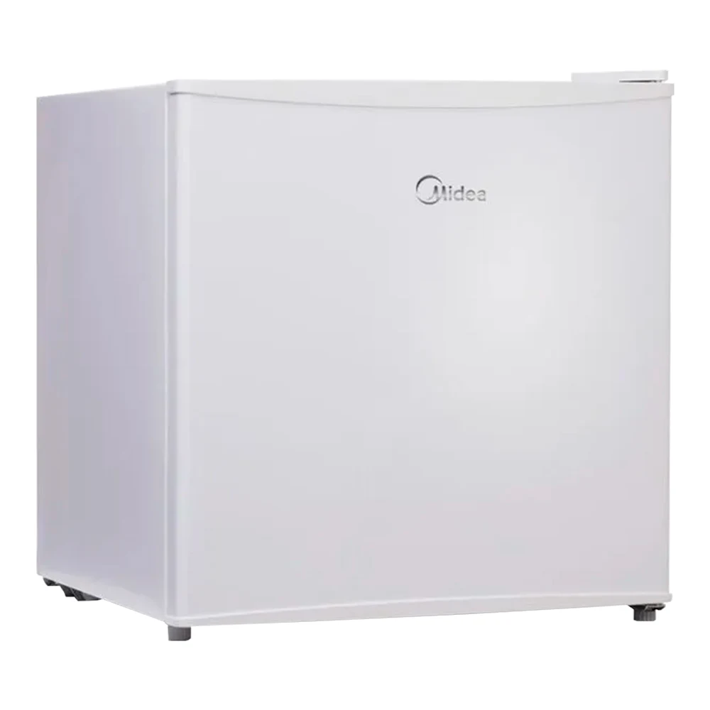 Frigobar 45 Litros Midea Inverter 1 Porta Degelo Manual MDRD08
