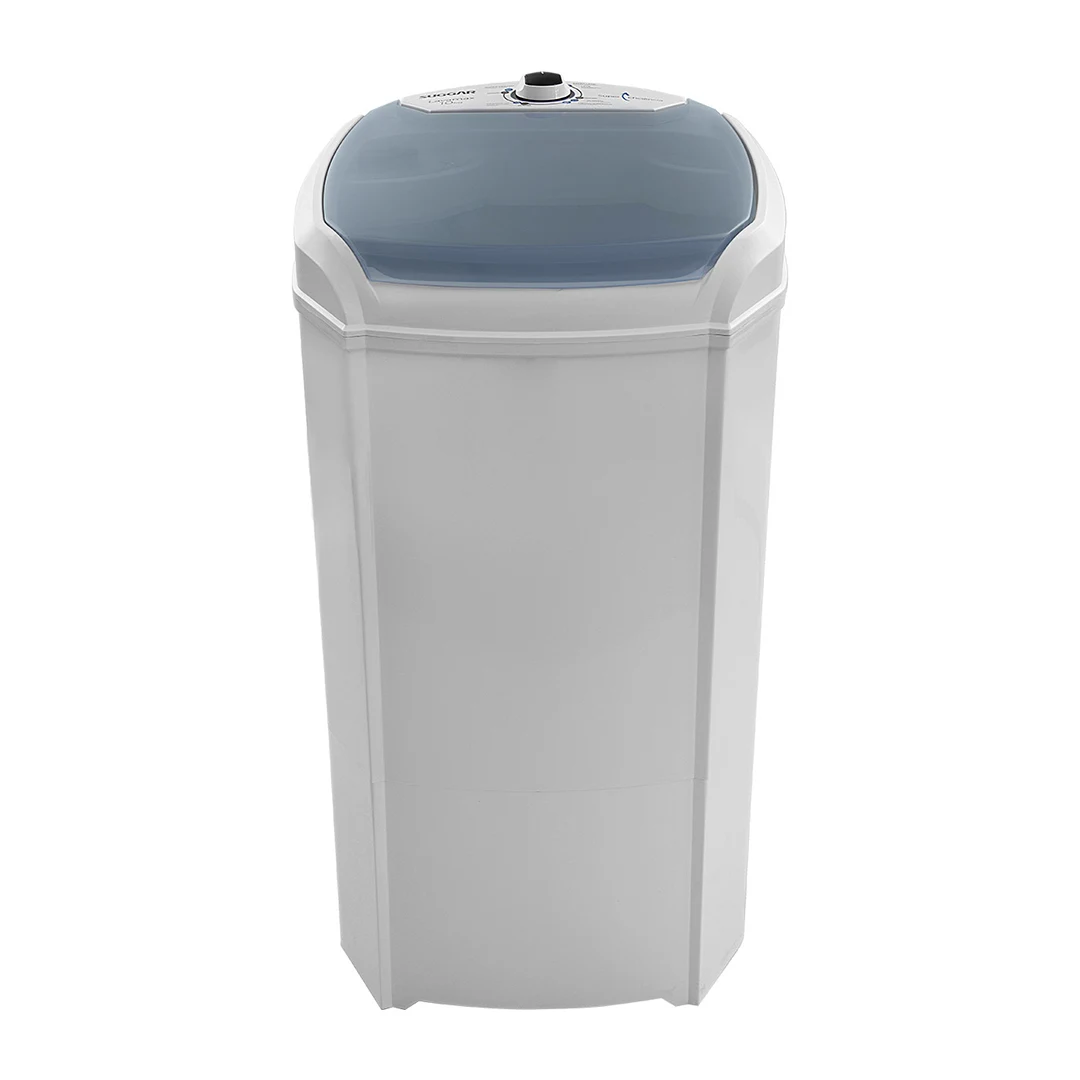 Tanquinho Suggar Lavamax 10kg Semiautomático LX1022