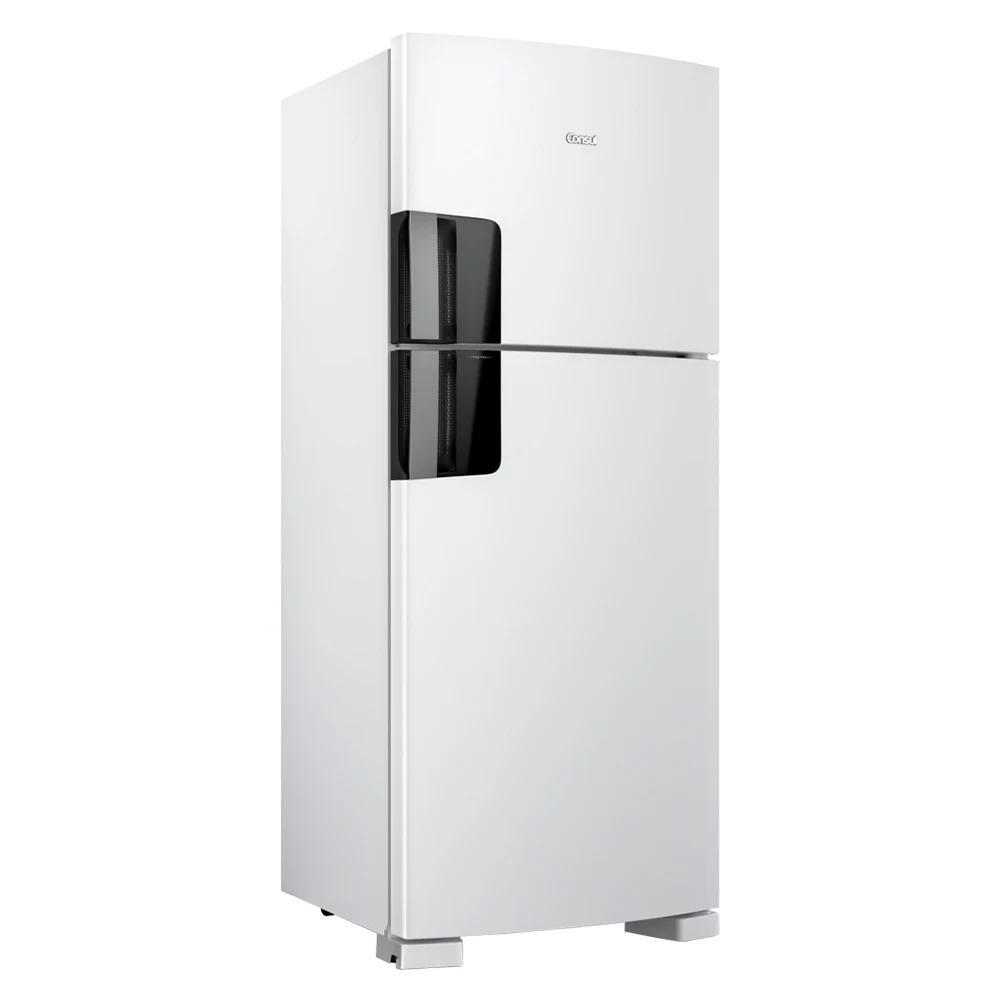 Geladeira Consul 412L Frost Free Duplex CRM50