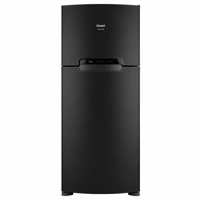 Geladeira Consul Frost Free Duplex CRM40MB 333L