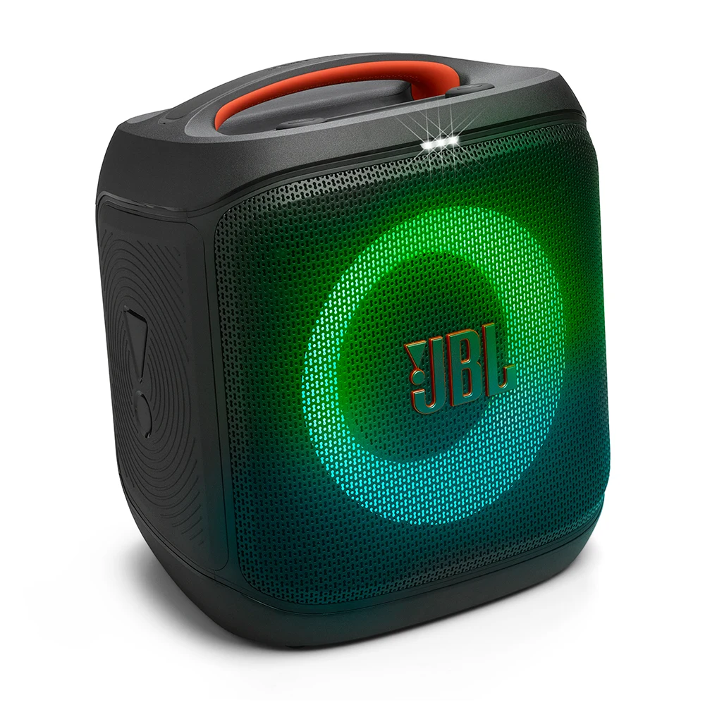 Caixa de Som JBL Partybox Encore Essential 2 100W Bluetooth