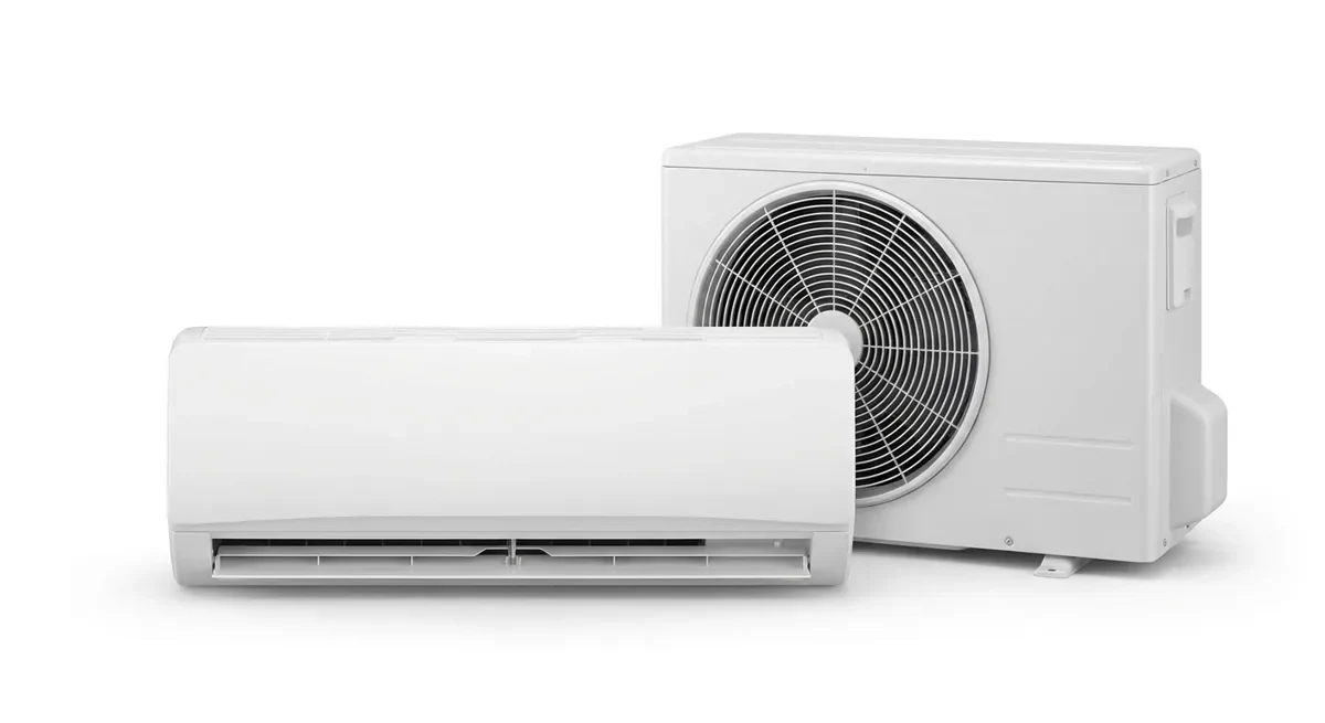 Ar-Condicionado Split Inverter LG Dual Voice 9000 BTUs