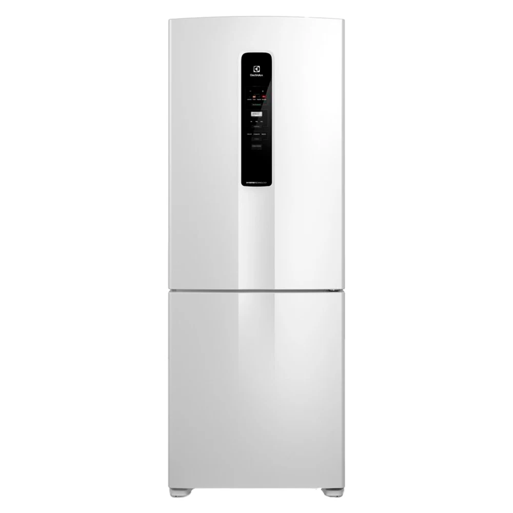 Geladeira Electrolux 490L Frost Free AutoSense Inverter IB7
