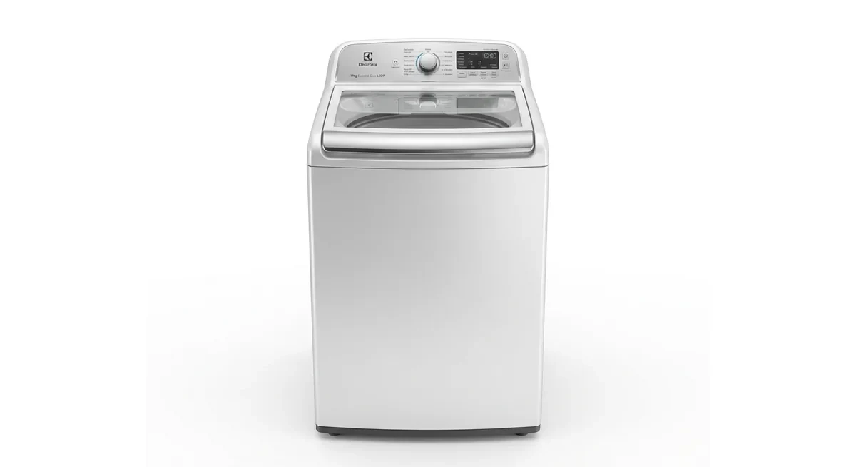 Máquina de Lavar Electrolux 17kg Essential Care LED17