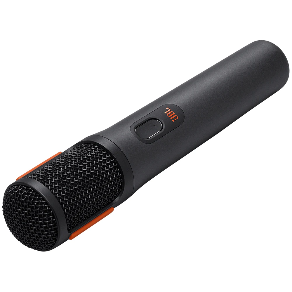 Microfone Sem fio JBL PartyBox Wireless Duplo