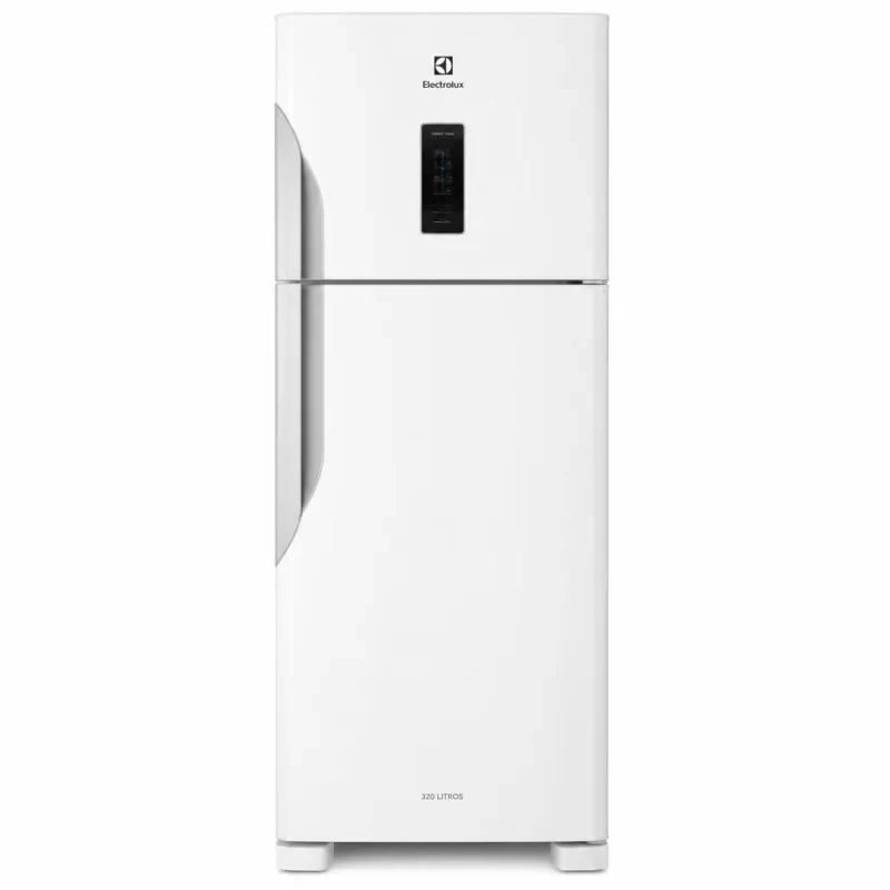 Geladeira Electrolux Frost Free Duplex TF38 320L