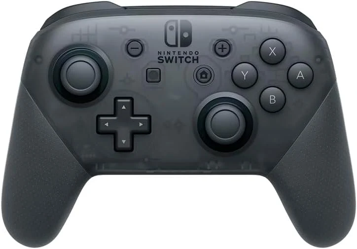 Controle Pro Nintendo Switch