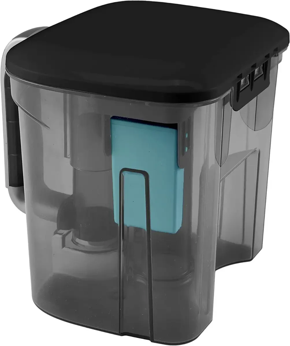 Extratora e Higienizadora Portátil WAP Spot Cleaner W2 1600W - Pulveriza