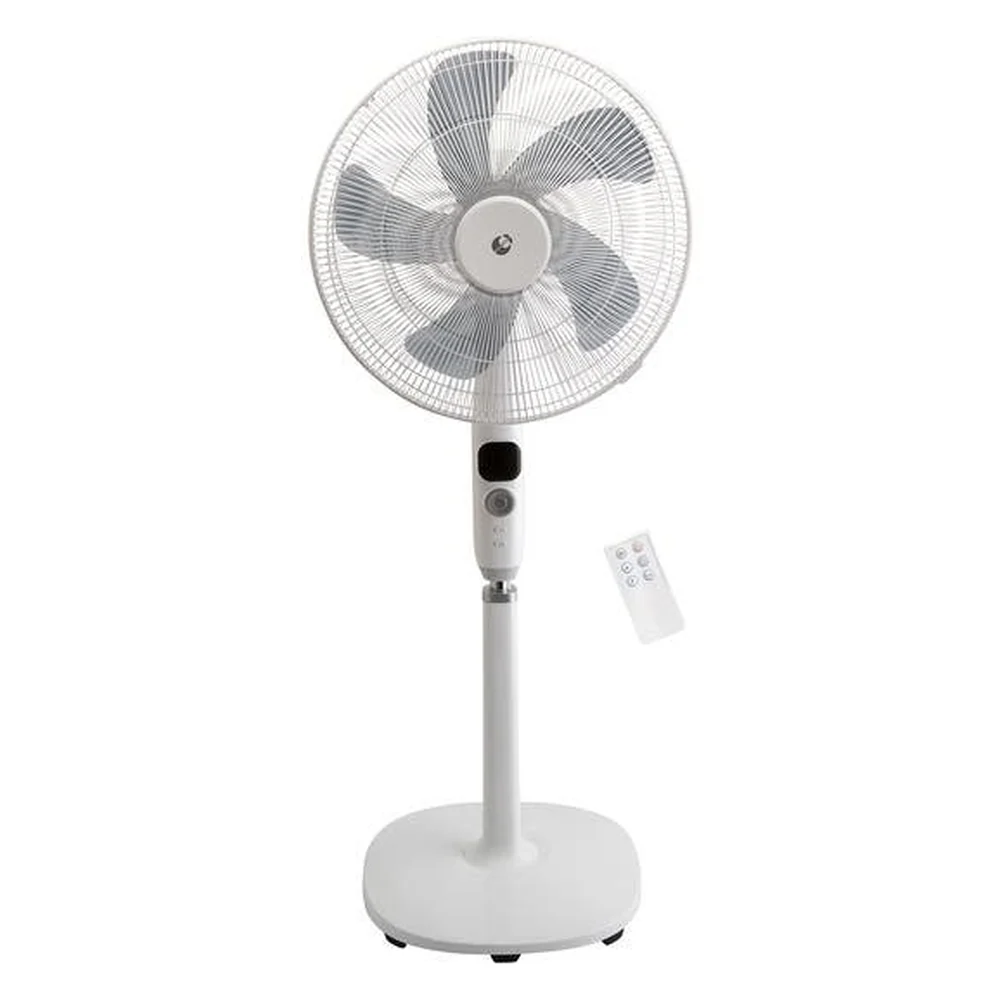 Ventilador de Coluna Equation FS40-16CR BR 40cm 5 pás 25W 127V (110V)
