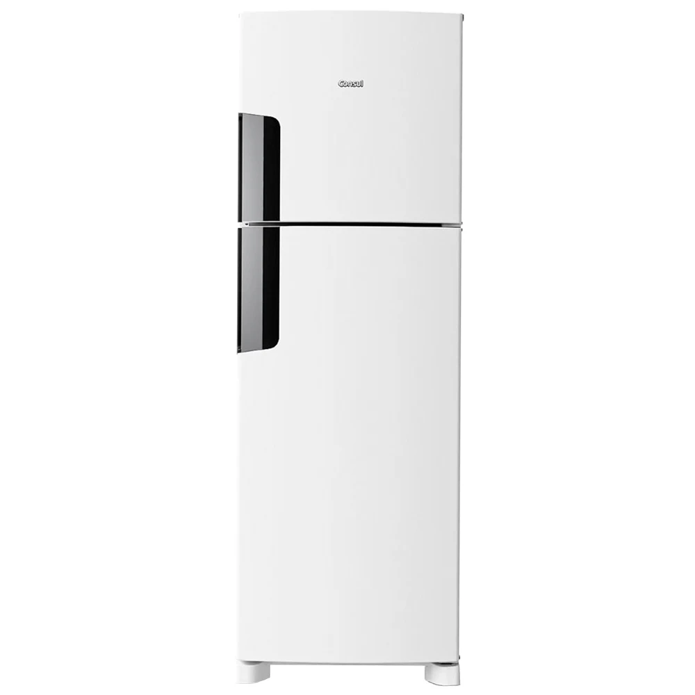 Geladeira Consul 377L Frost Free Duplex CRM44