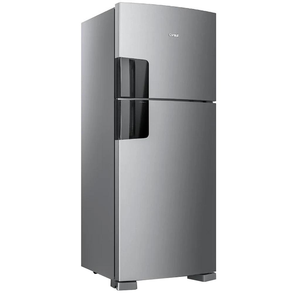 Geladeira Consul 410L Frost Free Duplex CRM50LK