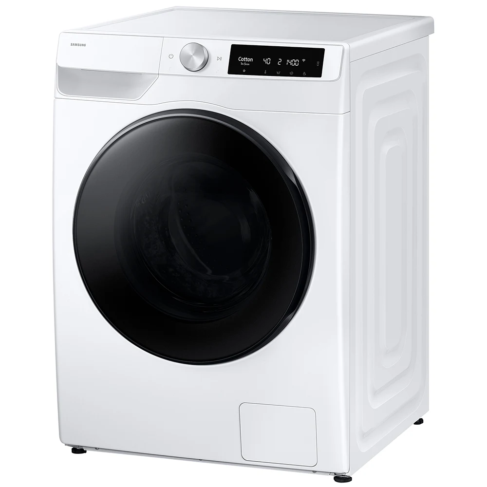 Lava e Seca Samsung Smart WD13FG 13kg AI Control Wi-Fi WD13FG6B34BX