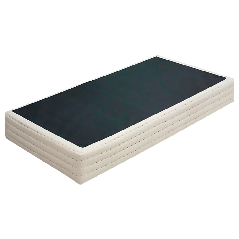 Base Cama Box Gazin Universal Convencional Jaquard Bordado