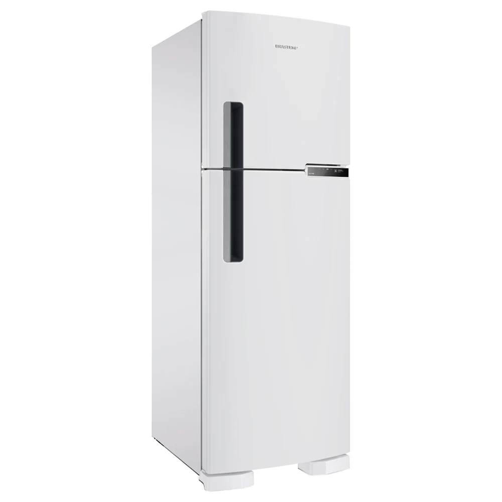 Geladeira Brastemp 375L Frost Free Duplex BRM44HB