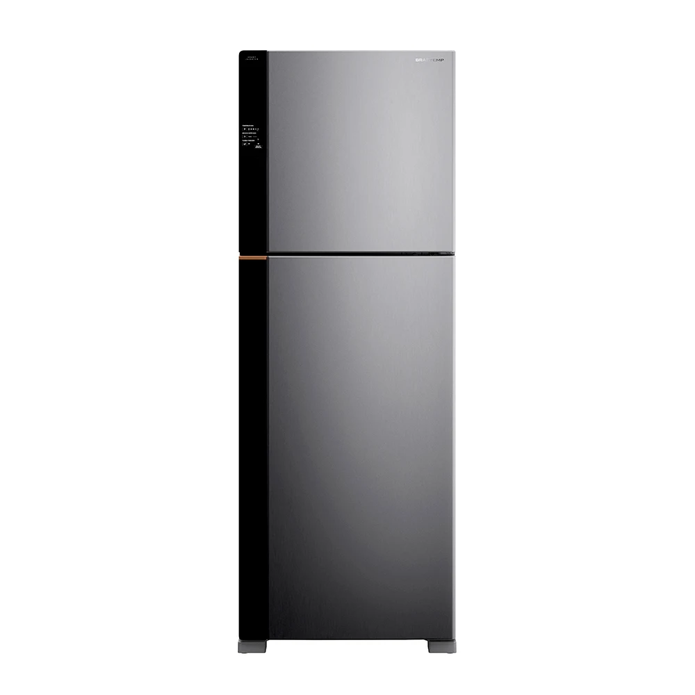 Geladeira Brastemp 512L Frost Free Duplex BRM62