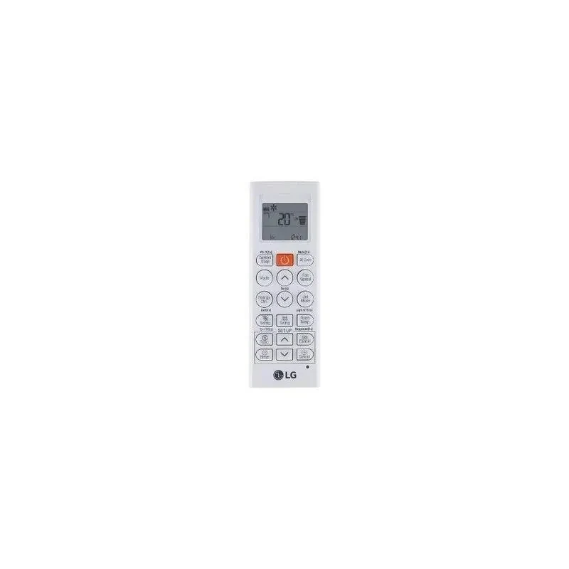 Ar Condicionado Split LG AI Smart Inverter Voice 12000 BTUs Frio 220V S3-Q12JA31E
