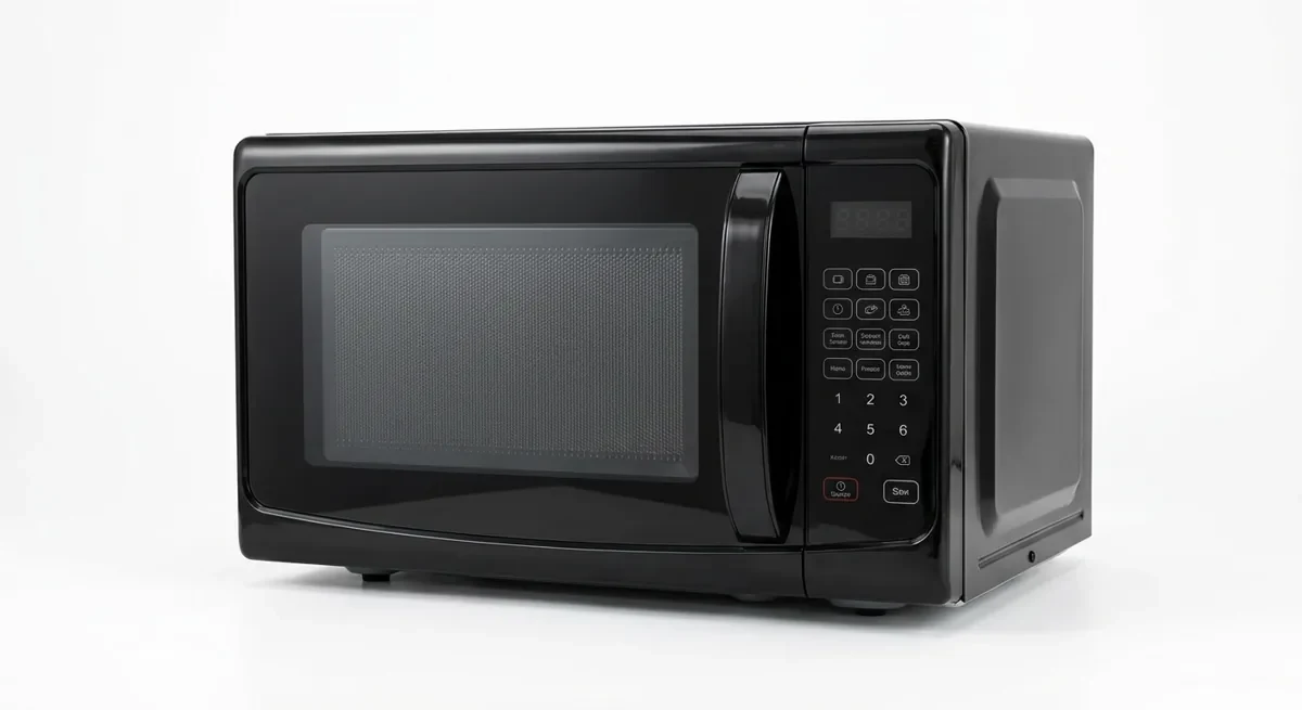 Micro-ondas Mondial 21L Preto MO-01-21-B