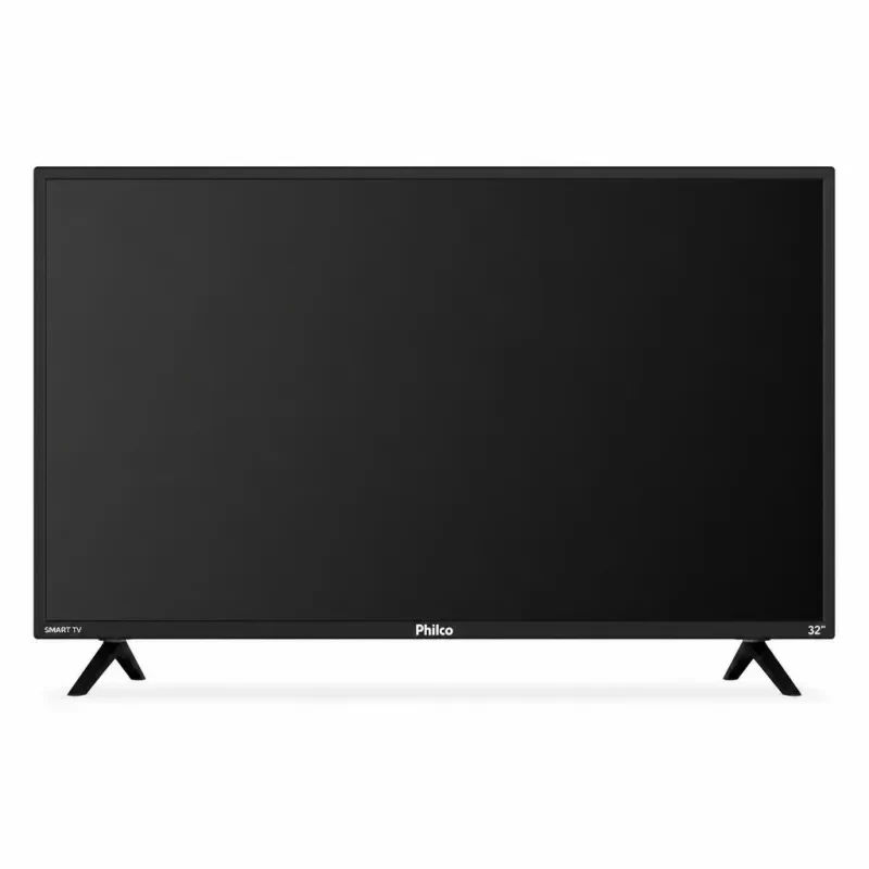 Smart TV 32" Philco Roku TV PTV32G70RCH