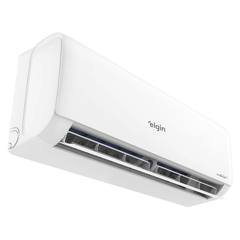 Ar Condicionado Split Eco Inverter II Connect 30.000 BTUs Elgin Frio