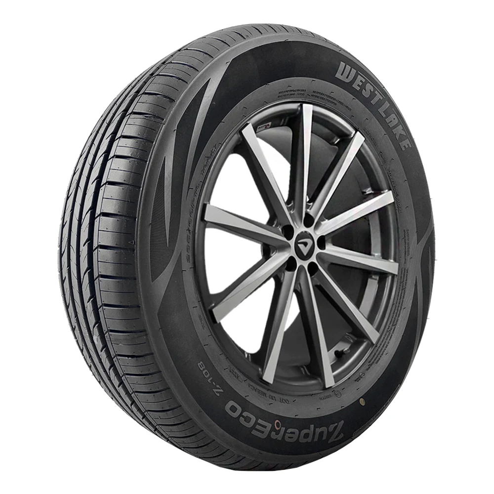 Pneu WestLake Z-108 175/75R14 Aro 14 87T Assimétrico Radial