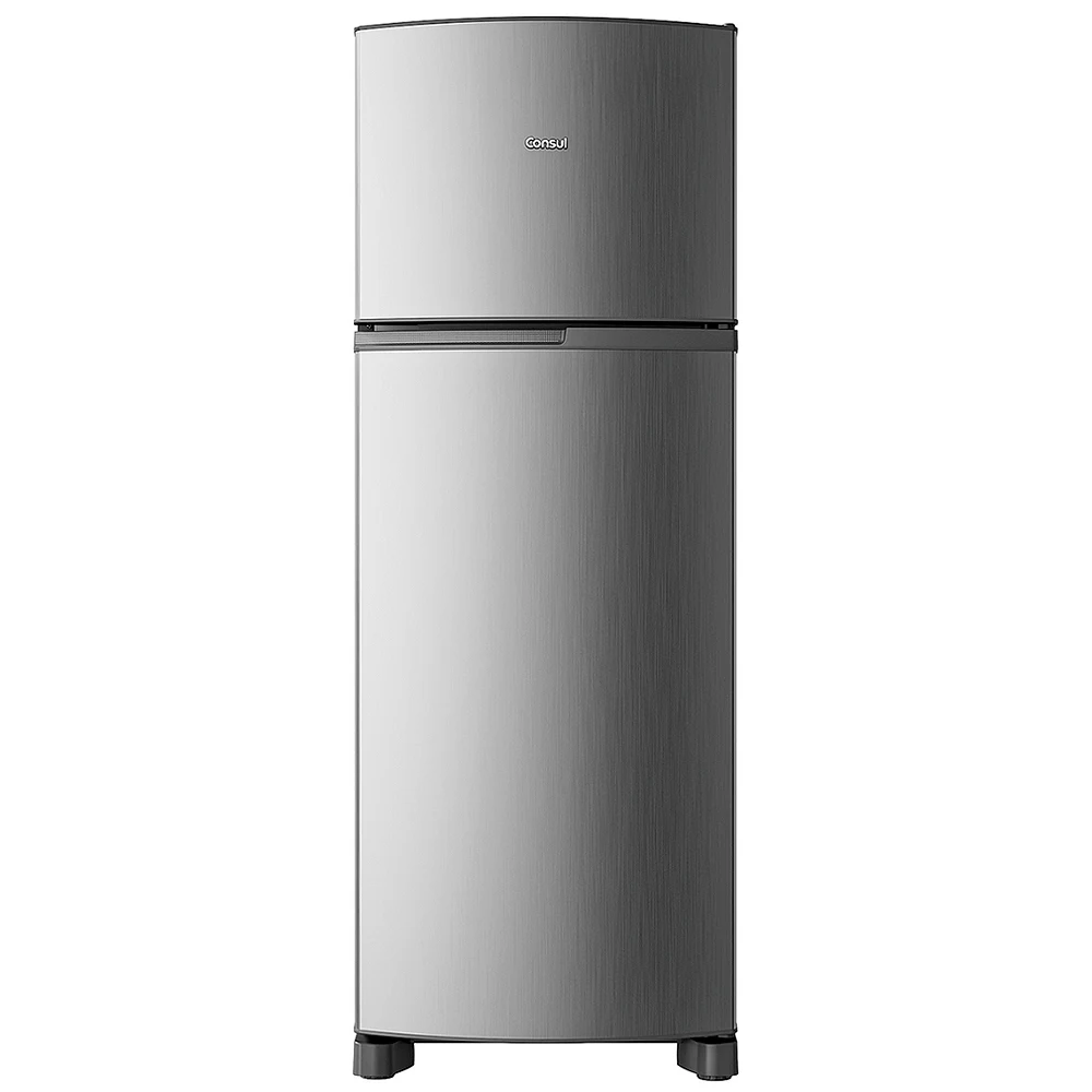 Geladeira Consul 333L Frost Free Duplex CRM40MK