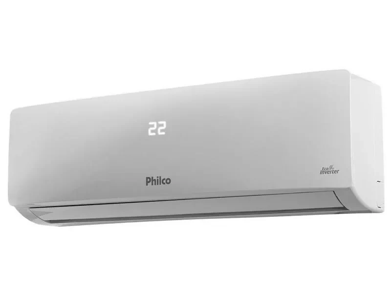 Ar-condicionado Split 9.000 BTUs Philco Eco Inverter Frio PAC9FB