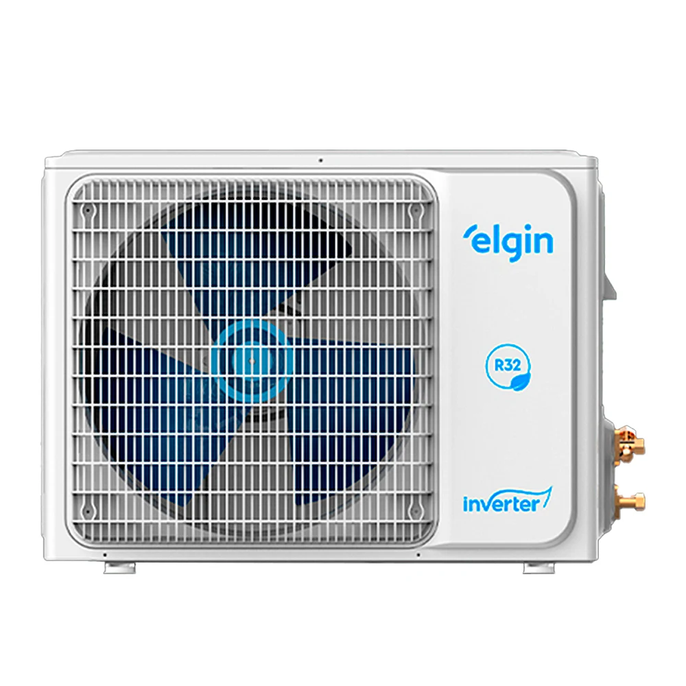Ar-Condicionado Split Eco Inverter 9.000 BTUs Elgin Frio
