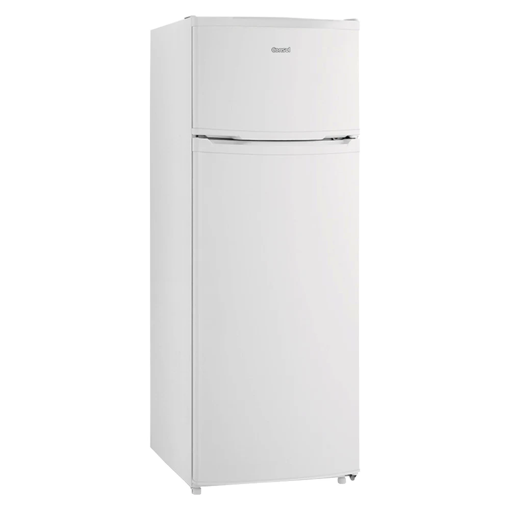 Geladeira Consul 334L Cycle Defrost Duplex CRD37