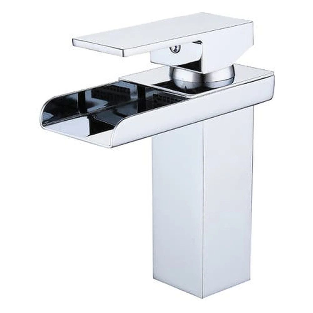 Torneira Banheiro/lavatório Monocomando Cascata Linn Me13 Doan