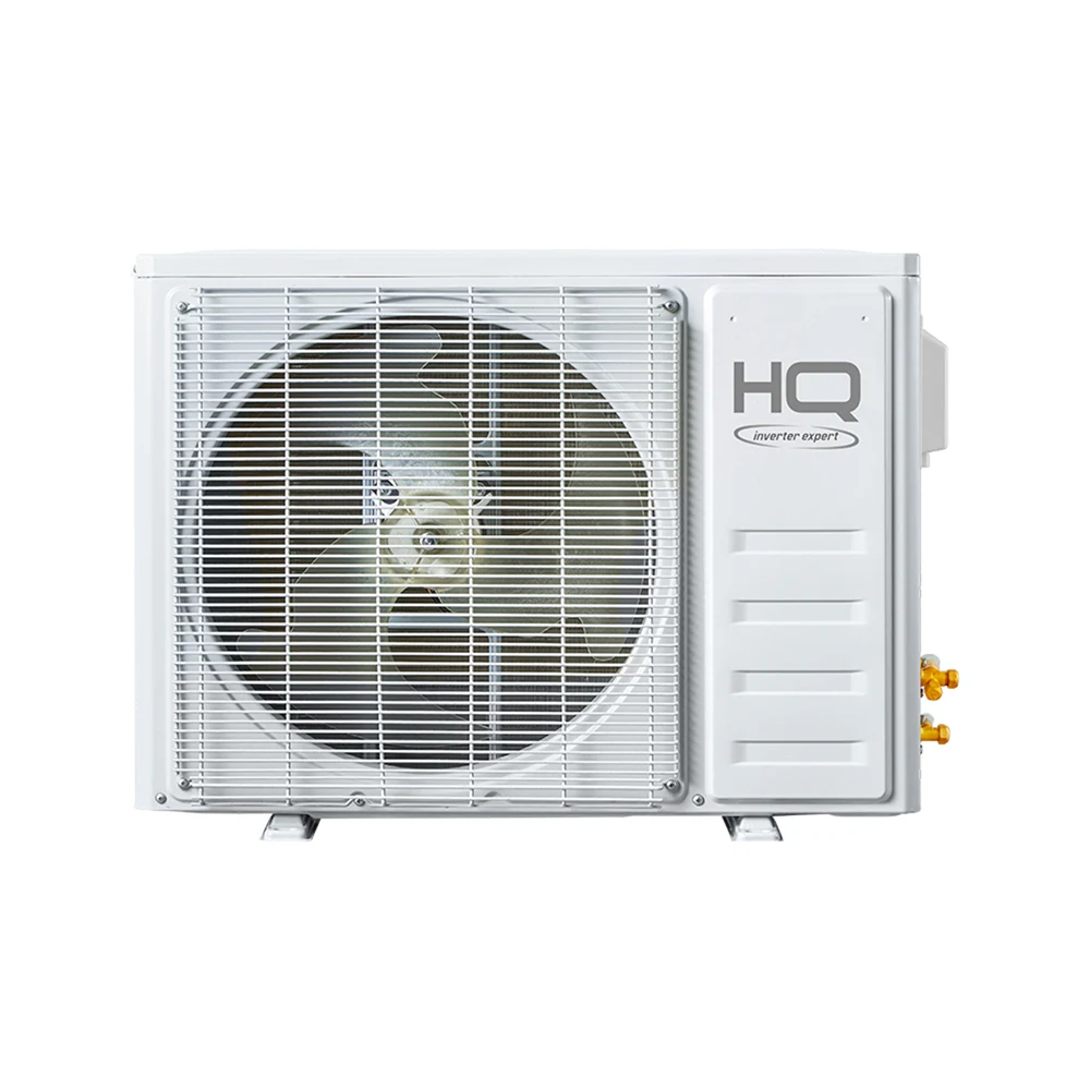 Ar-Condicionado Split Inverter 9.000 BTUs HQ Frio