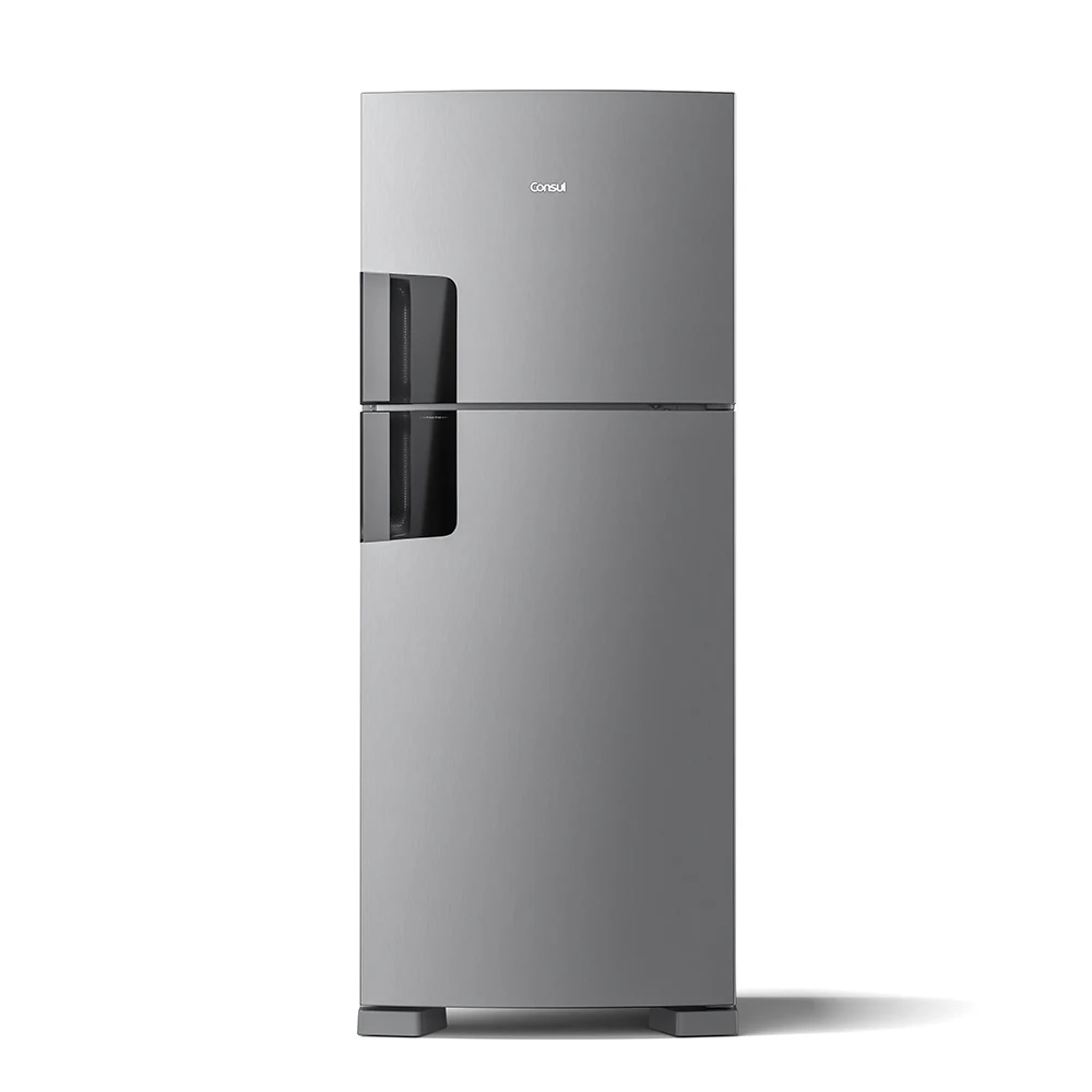Geladeira Consul 412L Frost Free Duplex CRM50MK