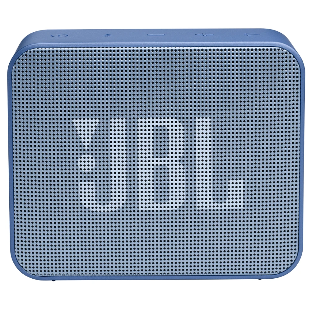 Caixa de Som Portátil JBL Go Essential 2 3W Bluetooth