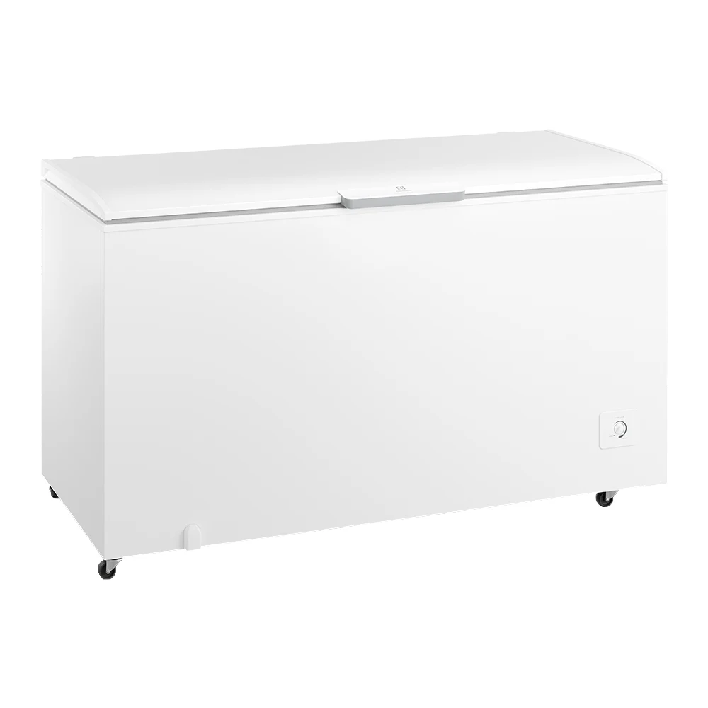 Freezer Electrolux 513L 1 Porta Horizontal Cycle Defrost Inverter HI550