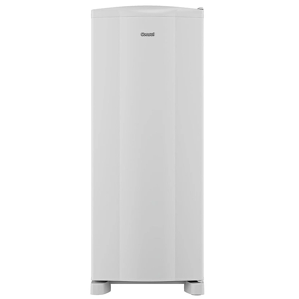 Geladeira Consul 263L 1 Porta Degelo Seco CRA30MB