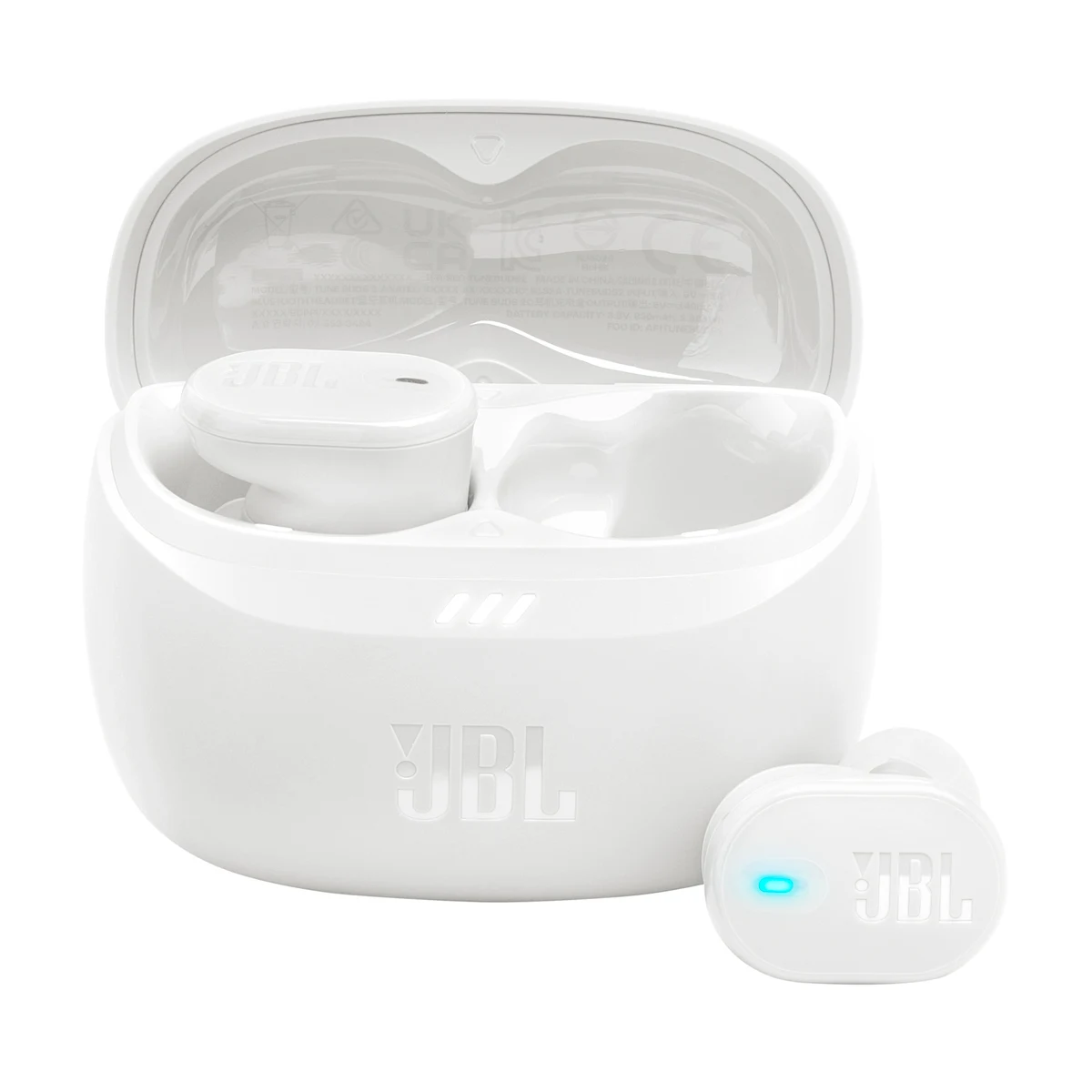 Fone de Ouvido JBL Tune Buds 2 Sem fio