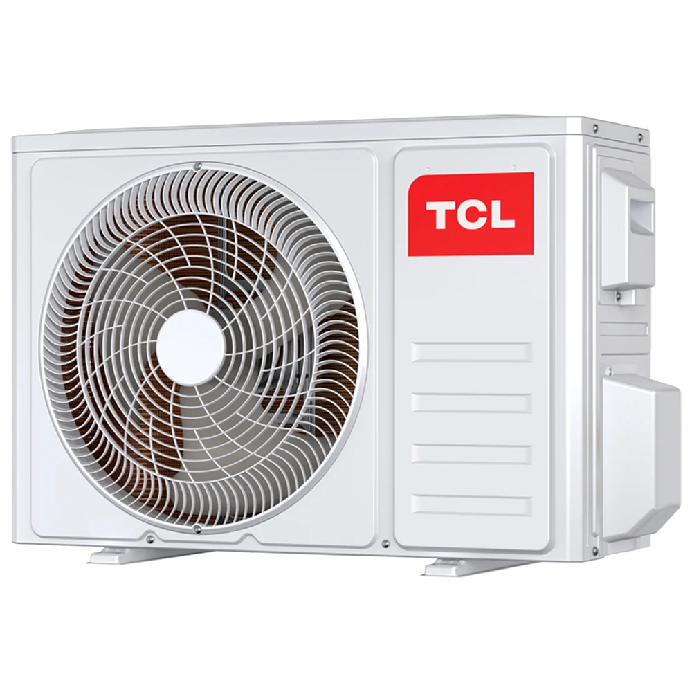 Ar-Condicionado Split Inverter 24.000 BTUs BreezeIN TCL Frio