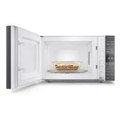 Microondas 36 Litros Electrolux ME36B Efficient 1600W Branco