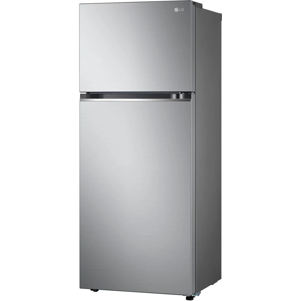 Geladeira LG 395L Frost Free Top Freezer Smart GN-B392PLM2