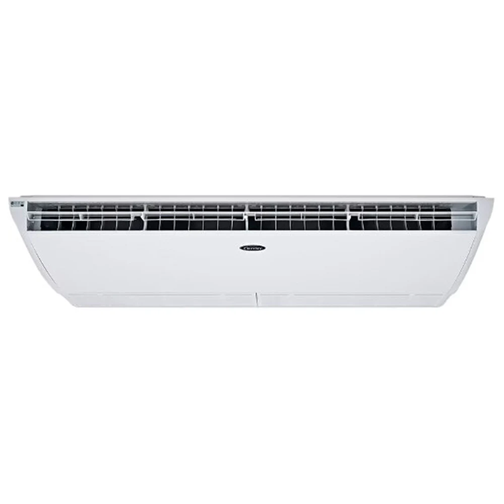 Ar-Condicionado Piso Teto 36.000 BTUs Carrier Experience Springer Frio
