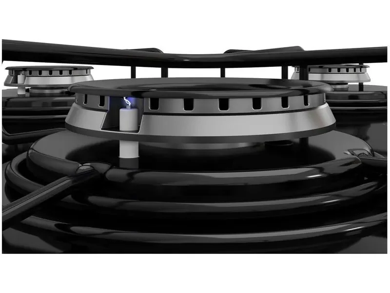 Fogão Cooktop Essencial 4 Bocas Itatiaia